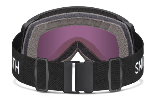 Smith Proxy inside view