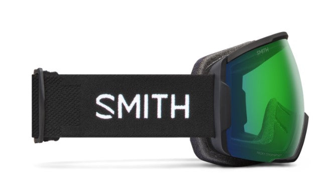 Smith Proxy side view