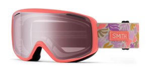 Flare Flora goggle/Ignitor Mirror Lens