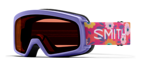 ski goggles teenager Smith Rascal Snow Goggles