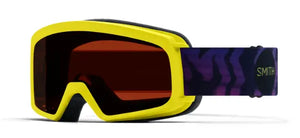 High Voltage Copy Cat goggle/RC36 lenses