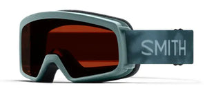 juniper Wash goggles/RC36 lenses