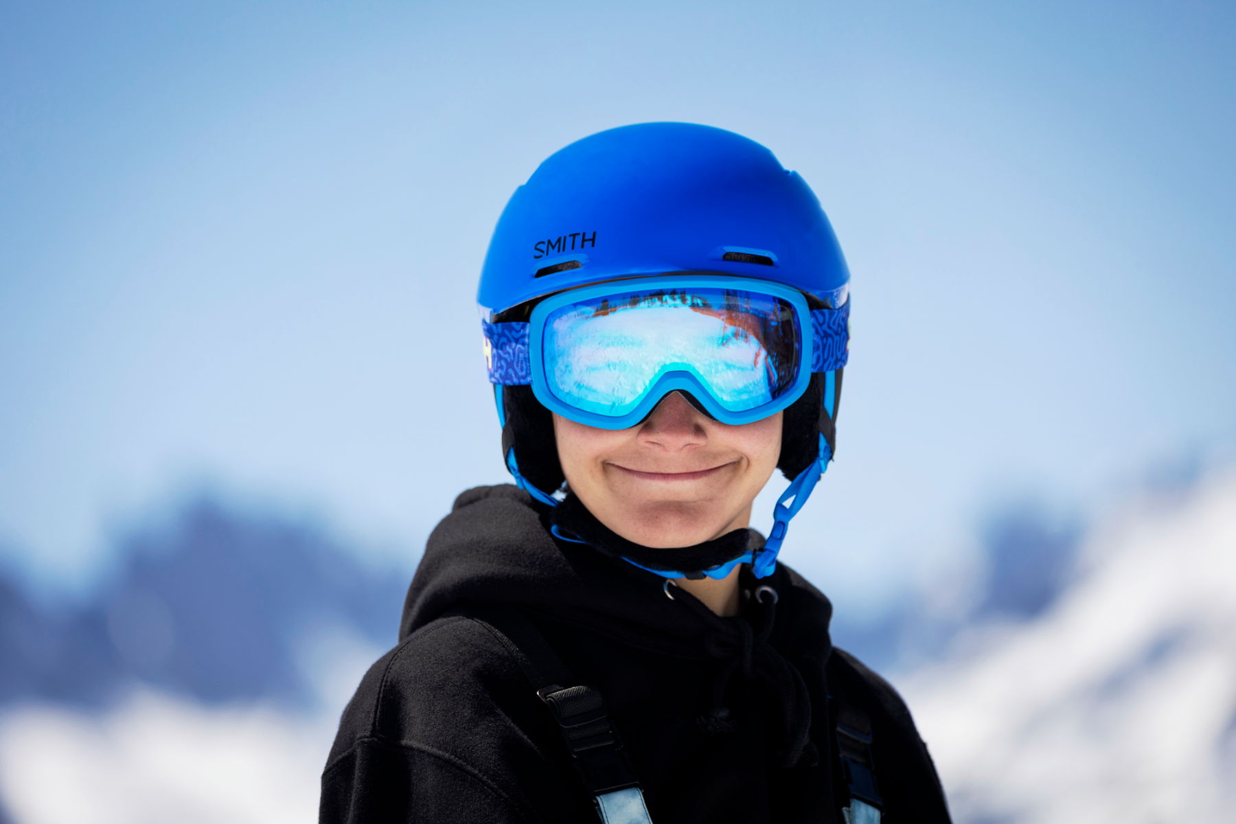 smith goggles sizing Smith Rascal Snow Goggles