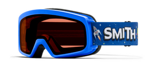Supernova Rockets goggle/RC36 lenses