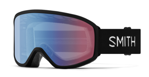 Smith Reason OTG Snow Goggles | Large Fit – A Sight for Sport Eyes Smith Reason OTG Snow Goggles | Large Fit – A Sight for Sport Eyes