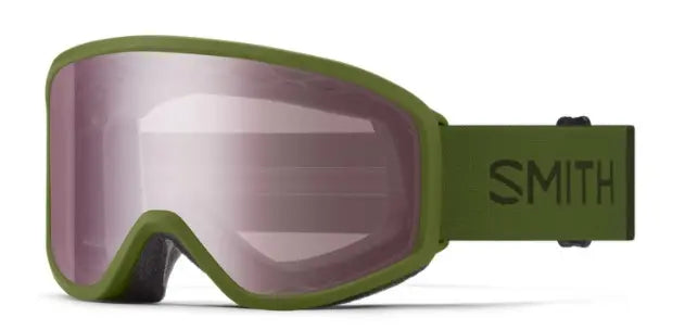 Smith Reason OTG Snow Goggles | Large Fit – A Sight for Sport Eyes Smith Reason OTG Snow Goggles | Large Fit – A Sight for Sport Eyes