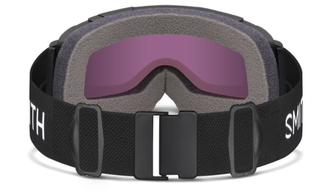 Smith Showcase OTG rear view