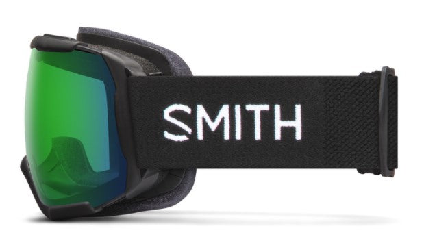 Smith Showcase OTG Snow Goggles | Small Fit – A Sight for Sport Eyes