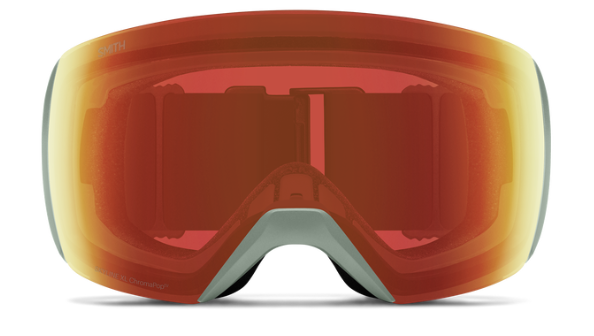 oakley vs smith goggles Smith Skyline XL Ski Goggles