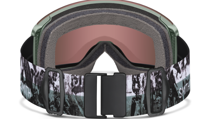 Smith Skyline XL Ski Goggles | Medium Fit – A Sight for Sport Eyes Smith Skyline XL Ski Goggles | Medium Fit – A Sight for Sport Eyes