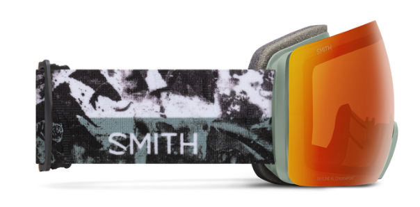 Smith Skyline XL Ski Goggles | Medium Fit – A Sight for Sport Eyes Smith Skyline XL Ski Goggles | Medium Fit – A Sight for Sport Eyes
