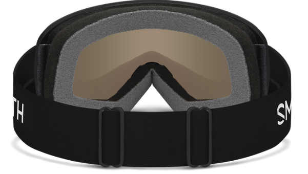 Smith Snowday inside view