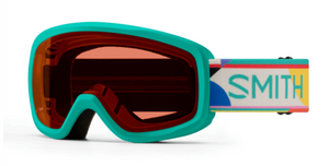 Jade Formations goggle/RC36 lenses