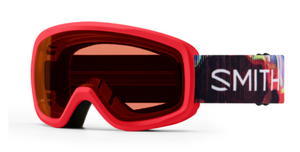 Patrol Mixed Signals goggle/RC36 lenses