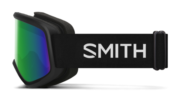 Smith Snowday side view