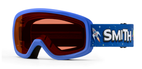 Smith Snowday Jr Goggles - Supernova Rockets