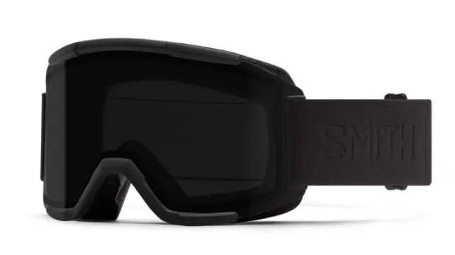 Smith Squad Blackout || ChromaPop Sun Black