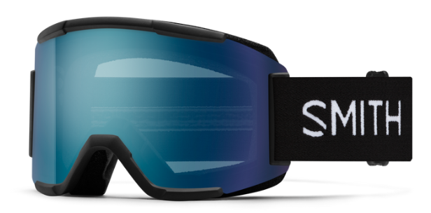 Smith Squad Ski Goggles | Prescription Snow Goggles – A Sight for Smith Squad Ski Goggles | Prescription Snow Goggles – A Sight for