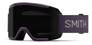 Cosmos goggle/Chromapop Sun Black and Clear lenses