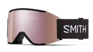 Asian Fit version Black/ChromaPop Everyday Rose Gold Mirror and Storm Blue Sensor Mirror lenses