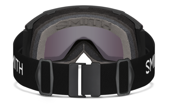 Smith Squad Goggle