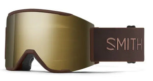 White Vapor goggle/Chromapop Sun Black lenses