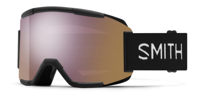 Smith Squad S Goggles