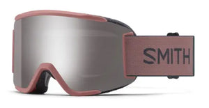 Lunar Fog Splt goggle/Chromapop Everyday Rose Gold and Bonus low light lenses