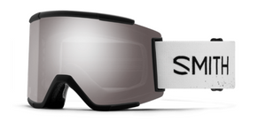 Alice Robinson goggle/Chromapop Sun Platinum Mirror and Bonus Low Light Lenses