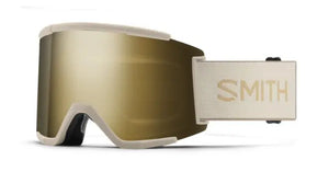 Black goggle/Chromapop Pro Photochromic Gold Mirror lenses