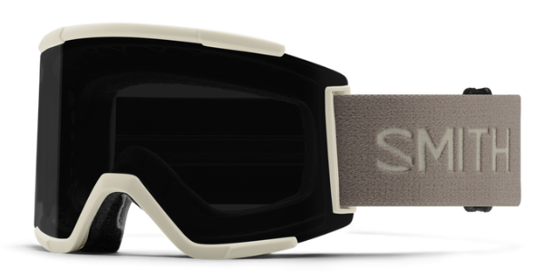 Smith Squad XL Ski Goggles | Anti-Fog Lenses – A Sight for Sport Eyes Smith Squad XL Ski Goggles | Anti-Fog Lenses – A Sight for Sport Eyes