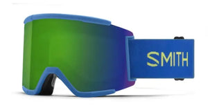 Dusk Portal goggle/Chromapop Sun Black and Storm Rose Flash lenses