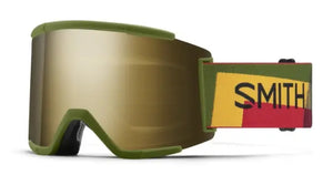 Lunar Fog Mind Expanders goggle/Chromapop Sun Black and Storm Flash Blue lenses