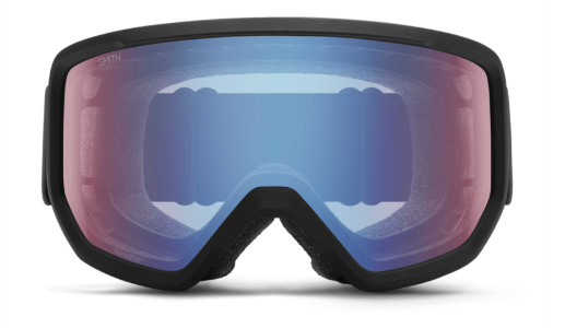 Smith Transfer ski goggles front view