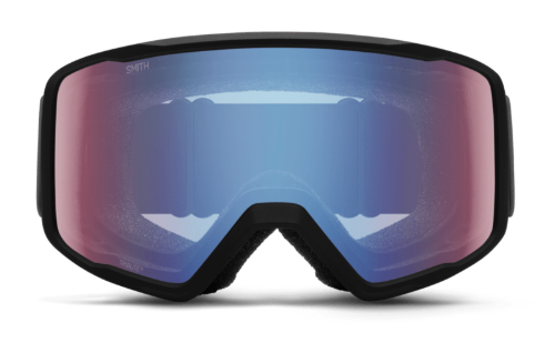 Smith Tribute ski goggles front view