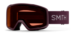 Mystic goggle/RC36 lenses