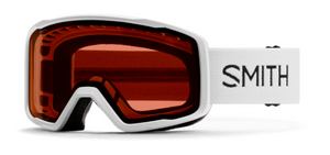 White goggle/RC36 lenses