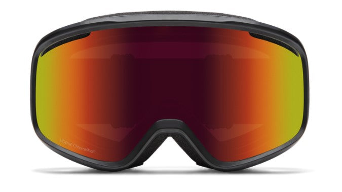 Smith Vogue ski goggle front view