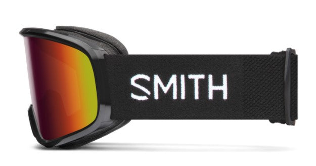 Smith Vogue side view