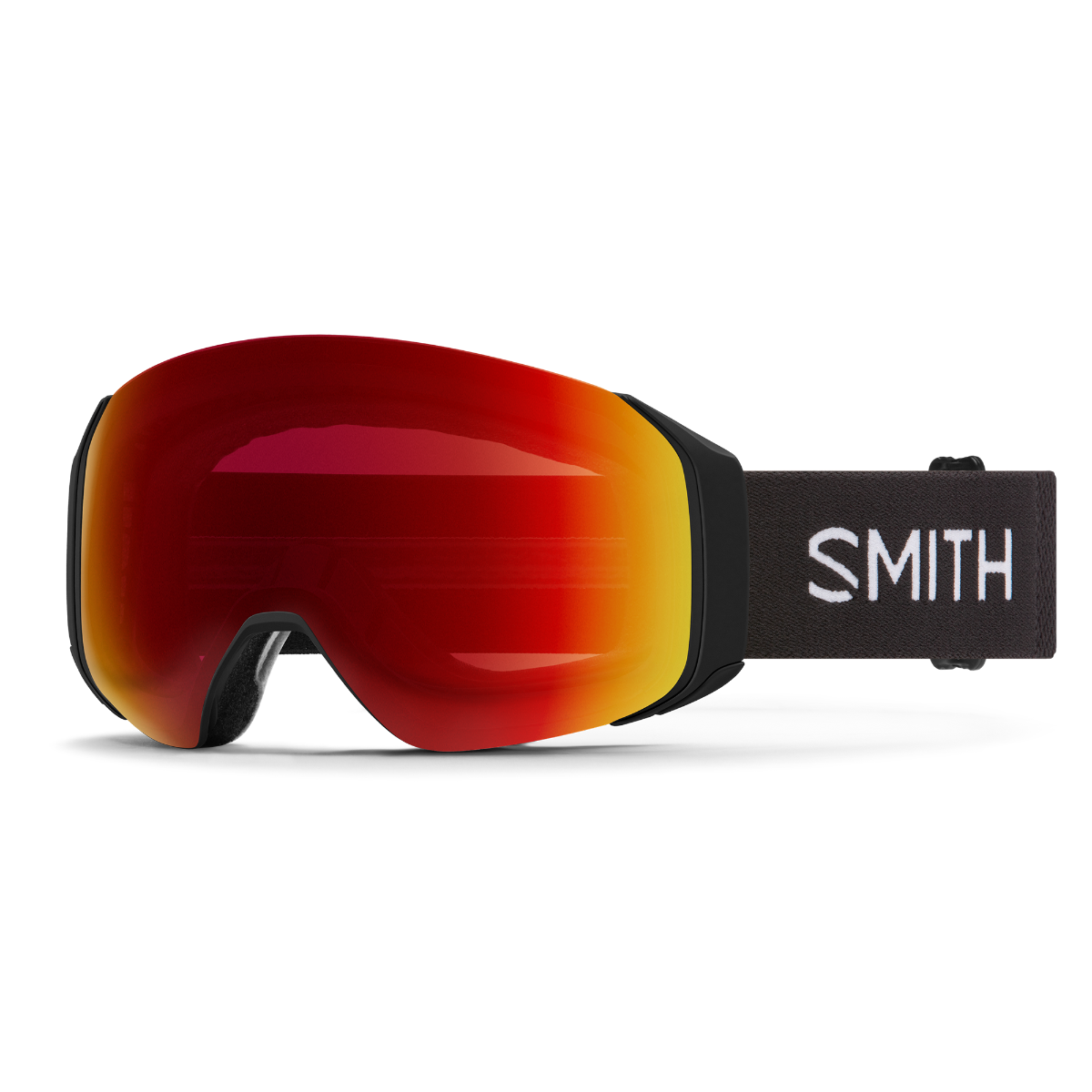 Smith 4D Mag XL Snow Goggles – A Sight for Sport Eyes Smith 4D Mag XL Snow Goggles – A Sight for Sport Eyes
