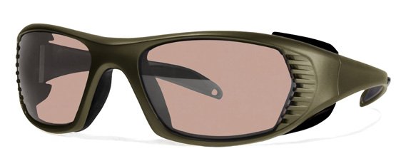 Liberty Sport Free Spirit XL Army Green-black