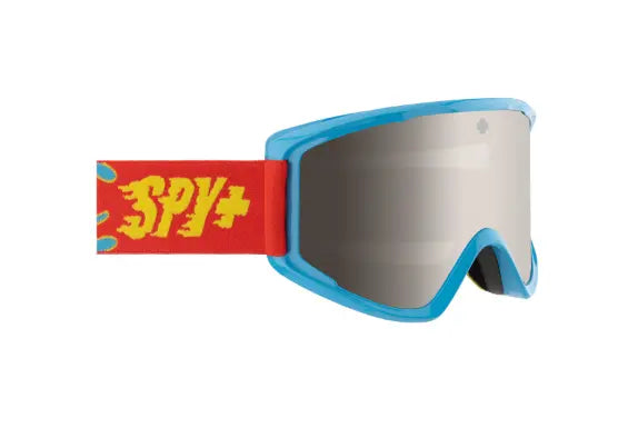 Redline Goggle/ LL Persimmon Lens