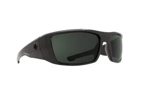 SOSI Black ANSI RX Frame/ Happy Gray Green ANSI Lens