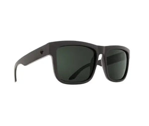 SOSI Black Frame/ Happy Gray Green Lens