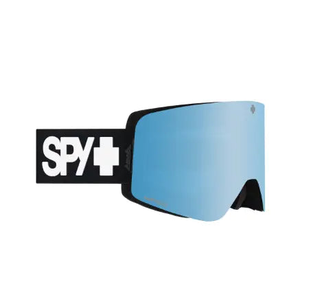 Everblack Goggle/ Happy Bronze with Black Mirror & Happy LL Persimmon with Silver Mirror Lens