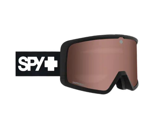 Everblack Frame/ Happy Boost LL Coral Lens