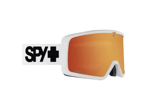 Everwhite Frame/ Happy LL Persimmon with Silver Mirror & Happy LL Yellow Lens