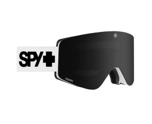 Everwhite goggle/ Happy Bronze with Black Mirror & Happy LL Persimmon with Silver Mirror Lens