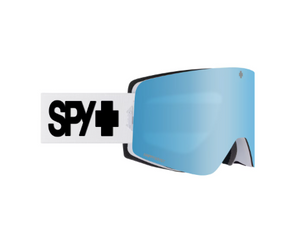 Everwhite goggle/ Happy Boost Bronze with Ice Blue Mirror & Happy Boost LL Coral Lens