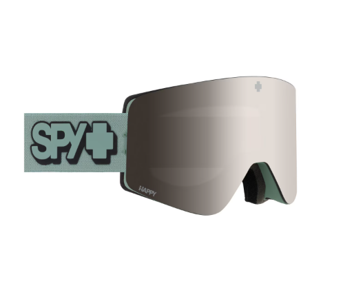 Spy Optic Marauder SE Snow Goggles